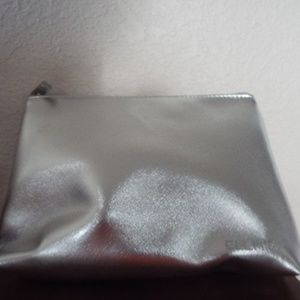 Makeup bag with zipper, add to your bundle